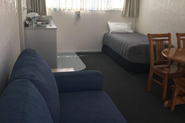 Edelweiss Motel